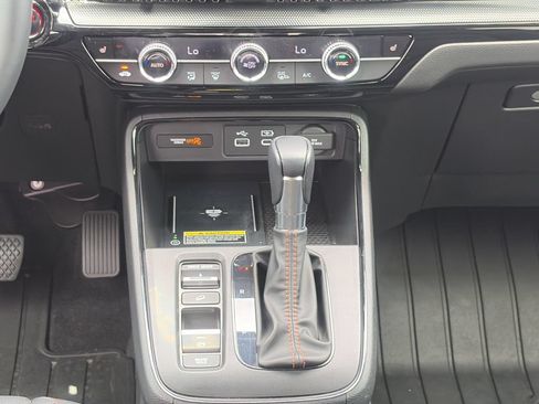 Used 2024 Honda CR-V Sport Touring image 18