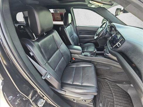 Used 2022 Dodge Durango Citadel image 23