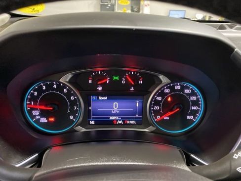 Used 2021 Chevrolet Equinox LT image 13