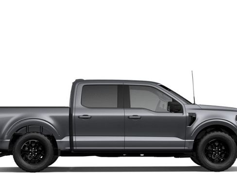 New 2026 Ford F150 XLT w/ Equipment Group 302A MID AWD/4WD image 27