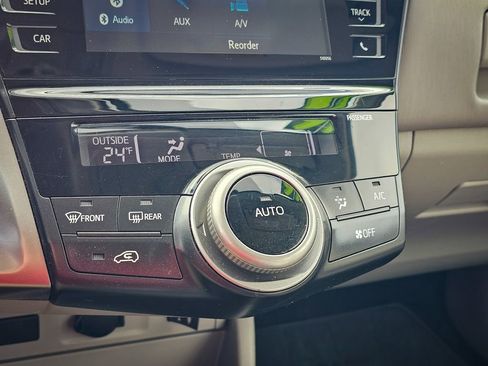 Used 2016 Toyota Prius V Two image 23