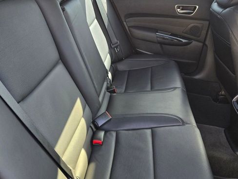 Used 2019 Acura TLX w/ Technology Package image 44