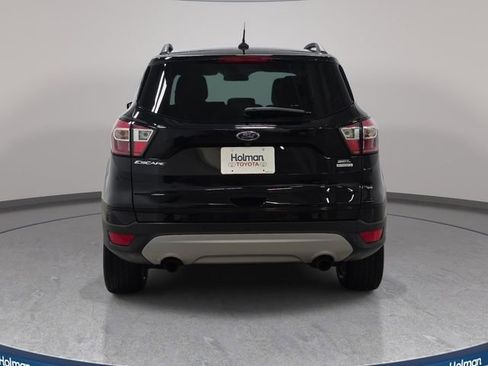 Used 2018 Ford Escape SEL FWD image 7