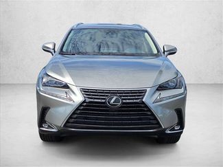 Used 2021 Lexus NX 300 FWD w/ Accessory Package 2 video 2