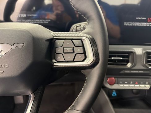 New 2026 Ford Mustang Coupe image 20