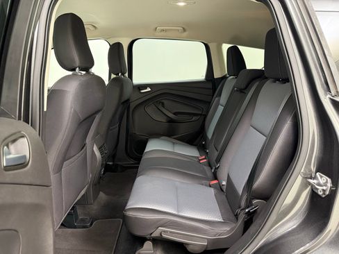 Used 2018 Ford Escape SE AWD/4WD image 18