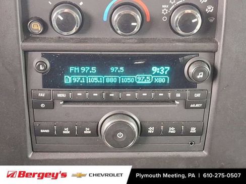 Certified 2020 Chevrolet Express 3500 LS image 18