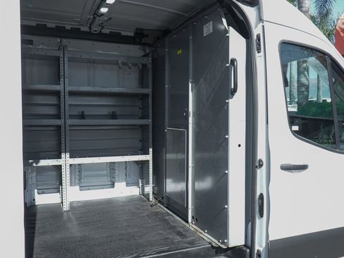 Used 2020 Ford Transit 350 Medium Roof RWD image 13