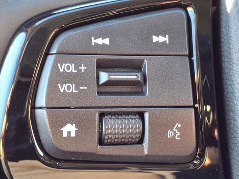 New 2026 Honda Odyssey EX-L image 26