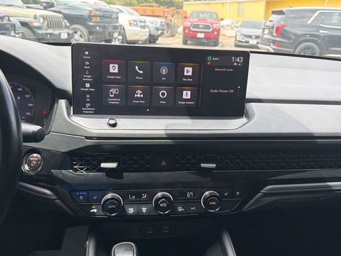 Used 2024 Honda Accord Touring image 20