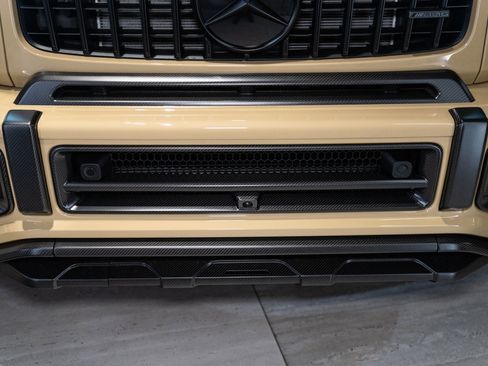 Used 2026 Mercedes-Benz G 63 AMG 4MATIC image 31