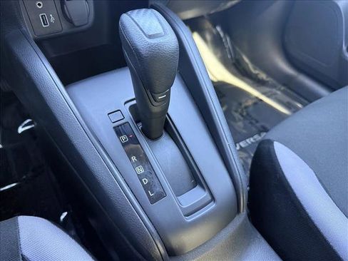 Used 2025 Nissan Versa S w/ S Plus Package image 16
