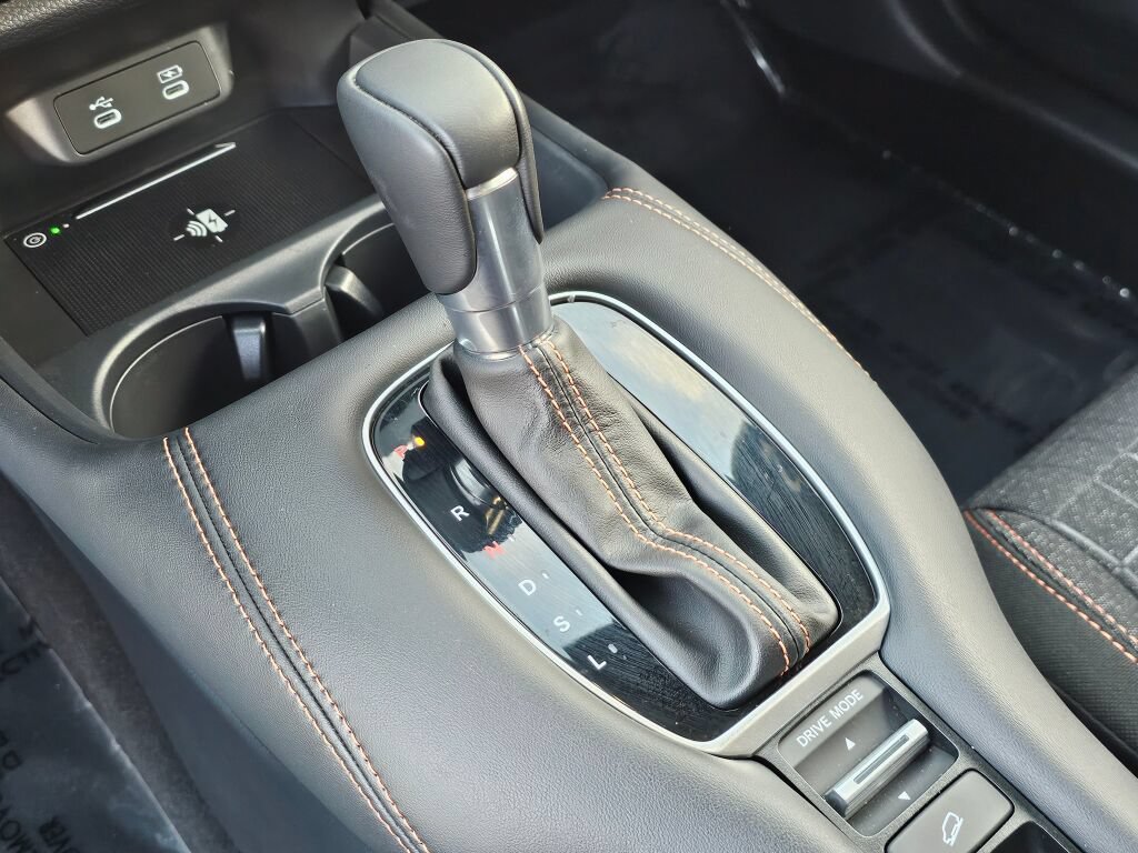 Certified 2026 Honda HR-V Sport image 29
