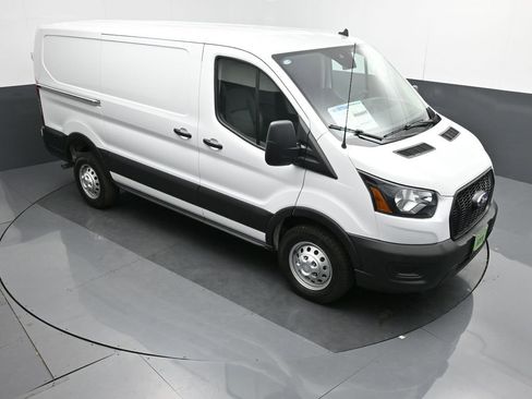 New 2025 Ford Transit 350 Low Roof AWD image 33
