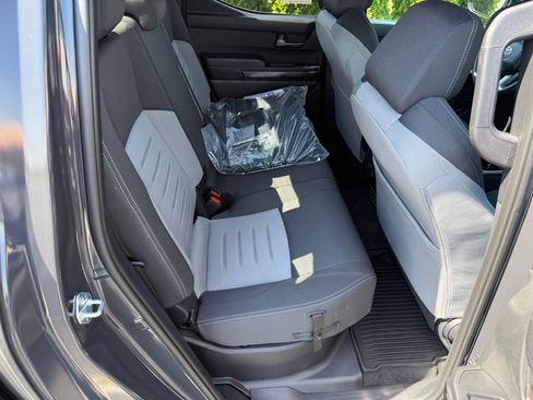 New 2026 Toyota Tacoma TRD Off-Road AWD/4WD image 40