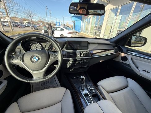 Used 2011 BMW X5 xDrive35i image 7