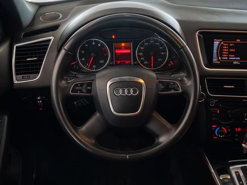Used 2012 Audi Q5 3.2 Premium Plus AWD/4WD image 11