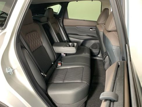 Used 2025 Nissan Murano Platinum w/ Cargo Package image 24