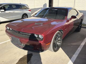 Used 2018 Dodge Challenger R/T w/ Blacktop Package video 1