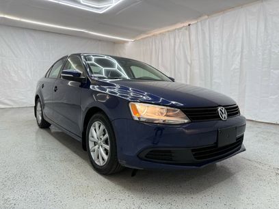 Used 2012 Volkswagen Jetta SE