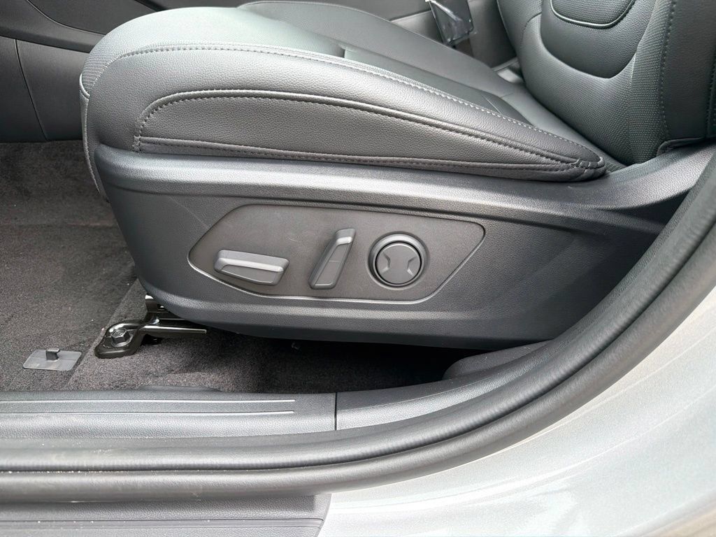 New 2026 Hyundai Tucson SEL Plus AWD/4WD image 15