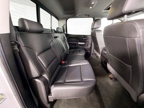 Used 2018 Chevrolet Silverado 2500 LTZ w/ Custom Sport Edition image 26