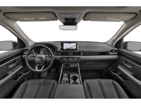 New 2025 Honda Pilot Touring image 51