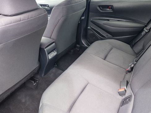 Used 2023 Toyota Corolla LE FWD image 16