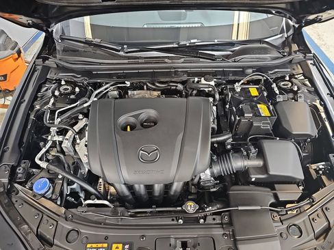 New 2026 MAZDA MAZDA3 2.5 S Sedan w/ Preferred Pkg FWD image 32
