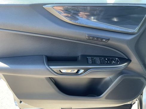 Used 2024 Lexus NX 350 AWD w/ Cold Area Package image 12