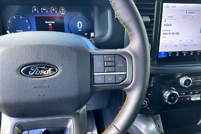 Used 2025 Ford F150 Tremor AWD/4WD image 22