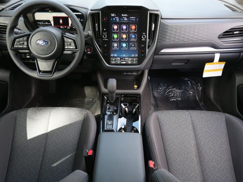 New 2026 Subaru Forester Premium AWD/4WD image 33