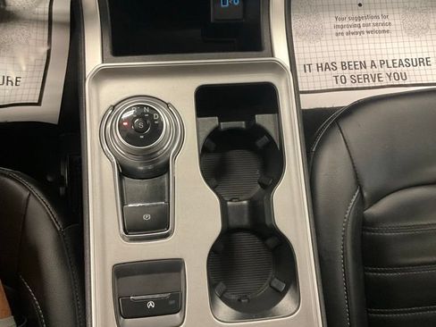 Used 2024 Ford Edge SEL AWD/4WD image 27