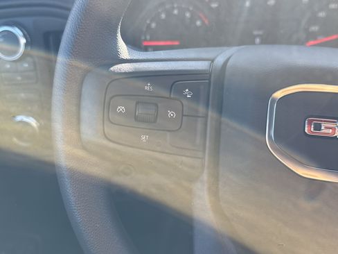 New 2026 GMC Sierra 2500 Pro w/ Convenience Package image 18