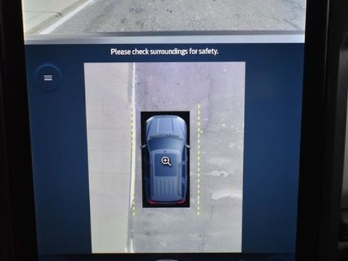 Used 2022 Ford Expedition Timberline image 34