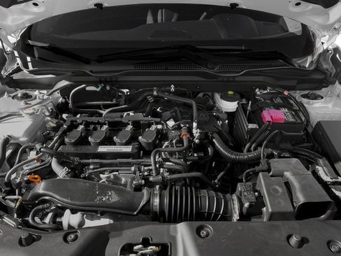 Used 2017 Honda Civic Touring image 13