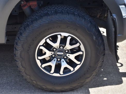 Used 2022 Ford F150 Raptor w/ Torsen Package image 12