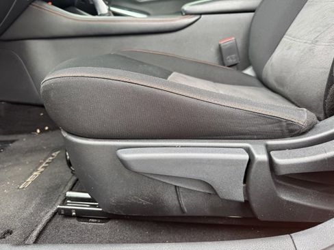 Used 2022 Nissan Sentra SR image 20