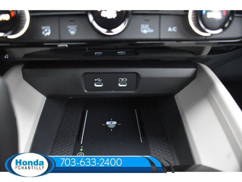 New 2026 Honda Accord Hybrid EX-L image 17