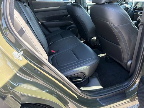 Certified 2025 Hyundai Tucson XRT FWD image 15