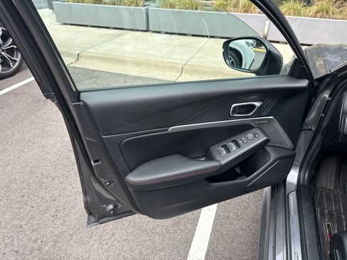 Used 2024 Acura Integra Type S FWD image 5