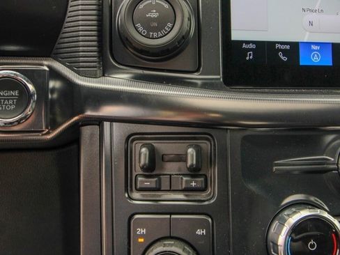 New 2025 Ford F150 Raptor image 30