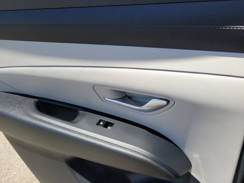 New 2026 Hyundai Tucson SE FWD image 21