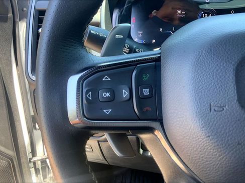 Used 2024 RAM 1500 TRX AWD/4WD image 47