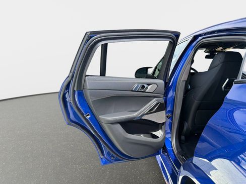 Used 2026 BMW X6 M Competition image 30