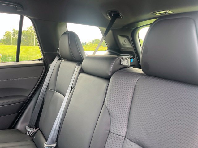 New 2026 Subaru Outback Touring XT AWD/4WD image 13