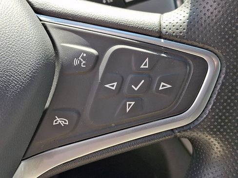 Certified 2023 Chevrolet Equinox LS w/ LS Convenience Package image 22