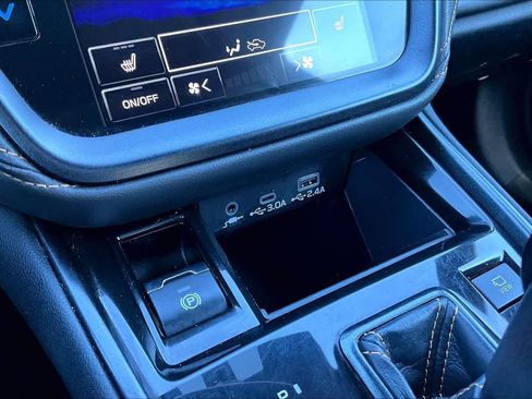 Used 2025 Subaru Outback Wilderness image 31