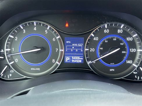 Used 2018 INFINITI QX80 2WD image 21