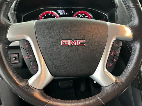Used 2016 GMC Acadia SLT w/ Open Road Package image 6